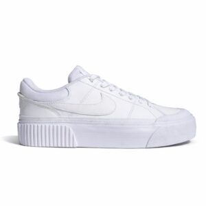 Nike court legacy lift