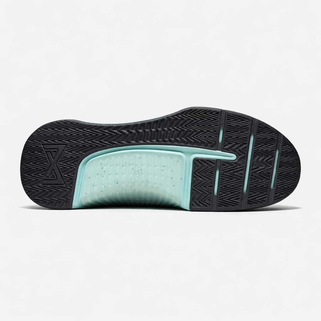 Nike Metcom 9 3 Nike Metcom 9 - Imagen 3
