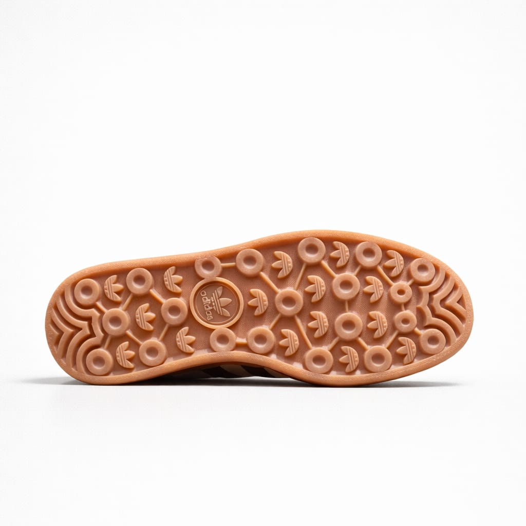 Adidas Gazelle Bold Women´s 5 Adidas Gazelle Bold Women´s - Imagen 5