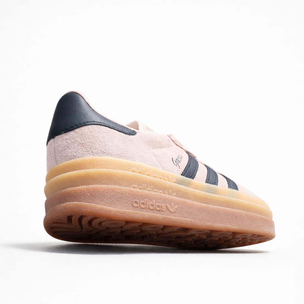 Adidas Gazelle Bold Women´s 3 Adidas Gazelle Bold Women´s - Imagen 3