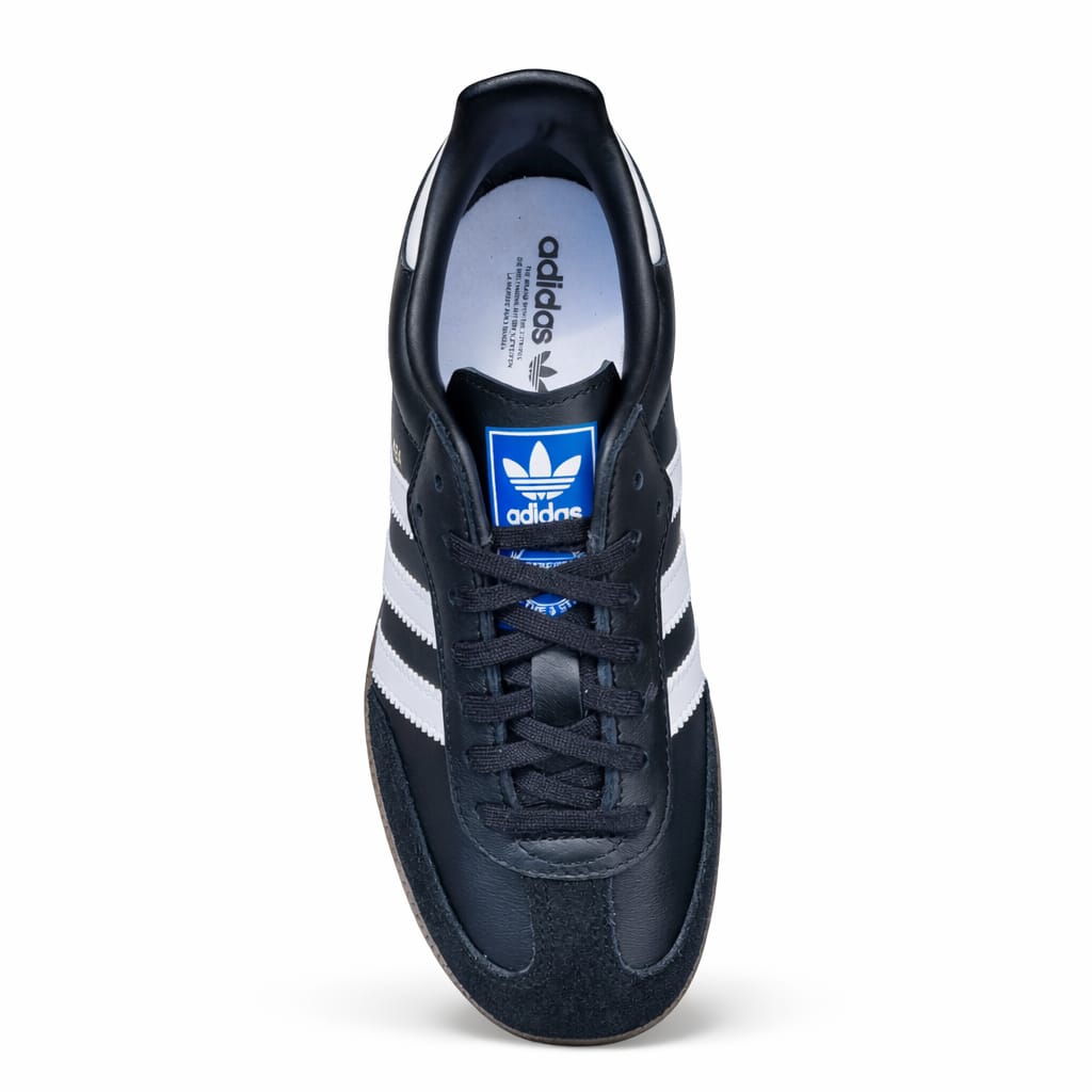 Adidas Samba Og Women´s 2 Adidas Samba Og Women´s - Imagen 2