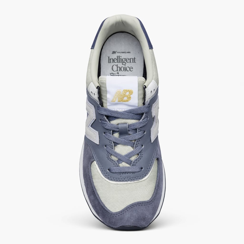 New Balance 574 Women´s 2 New Balance 574 Women´s - Imagen 2