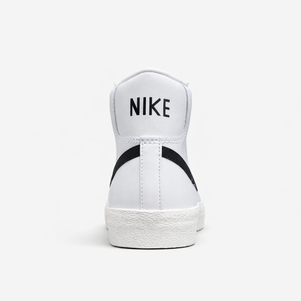 Nike Blazer Mid Women´s 3 Nike Blazer Mid Women´s - Imagen 3