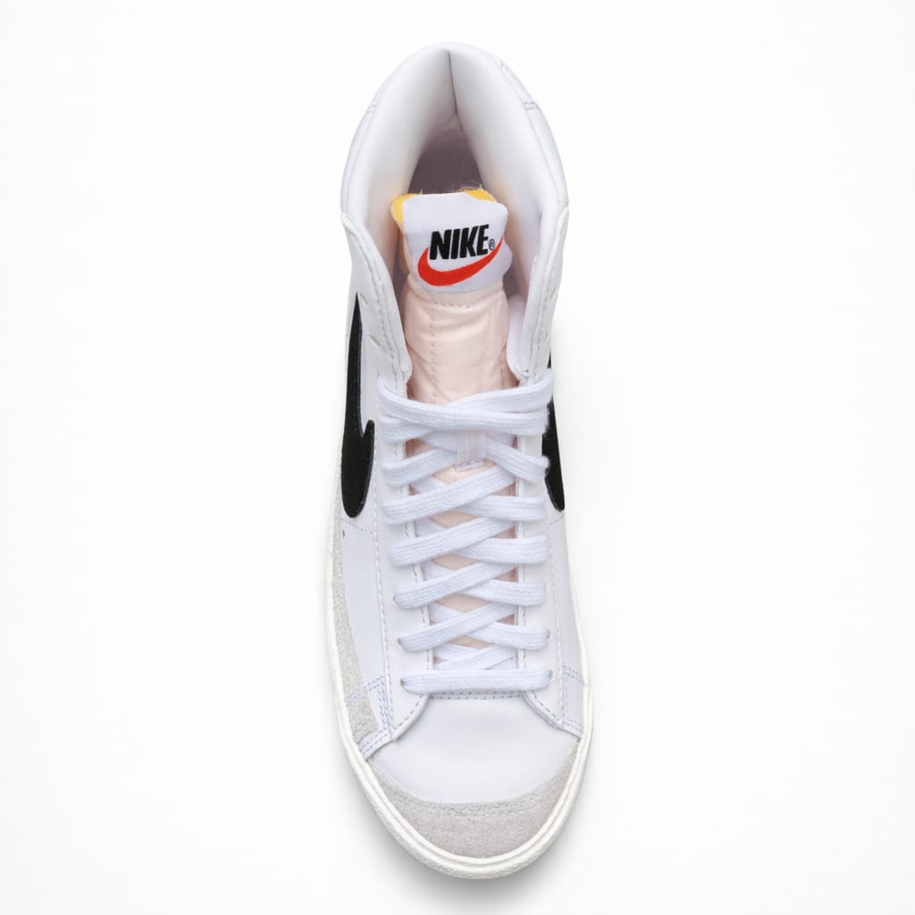 Nike Blazer Mid Women´s 2 Nike Blazer Mid Women´s - Imagen 2