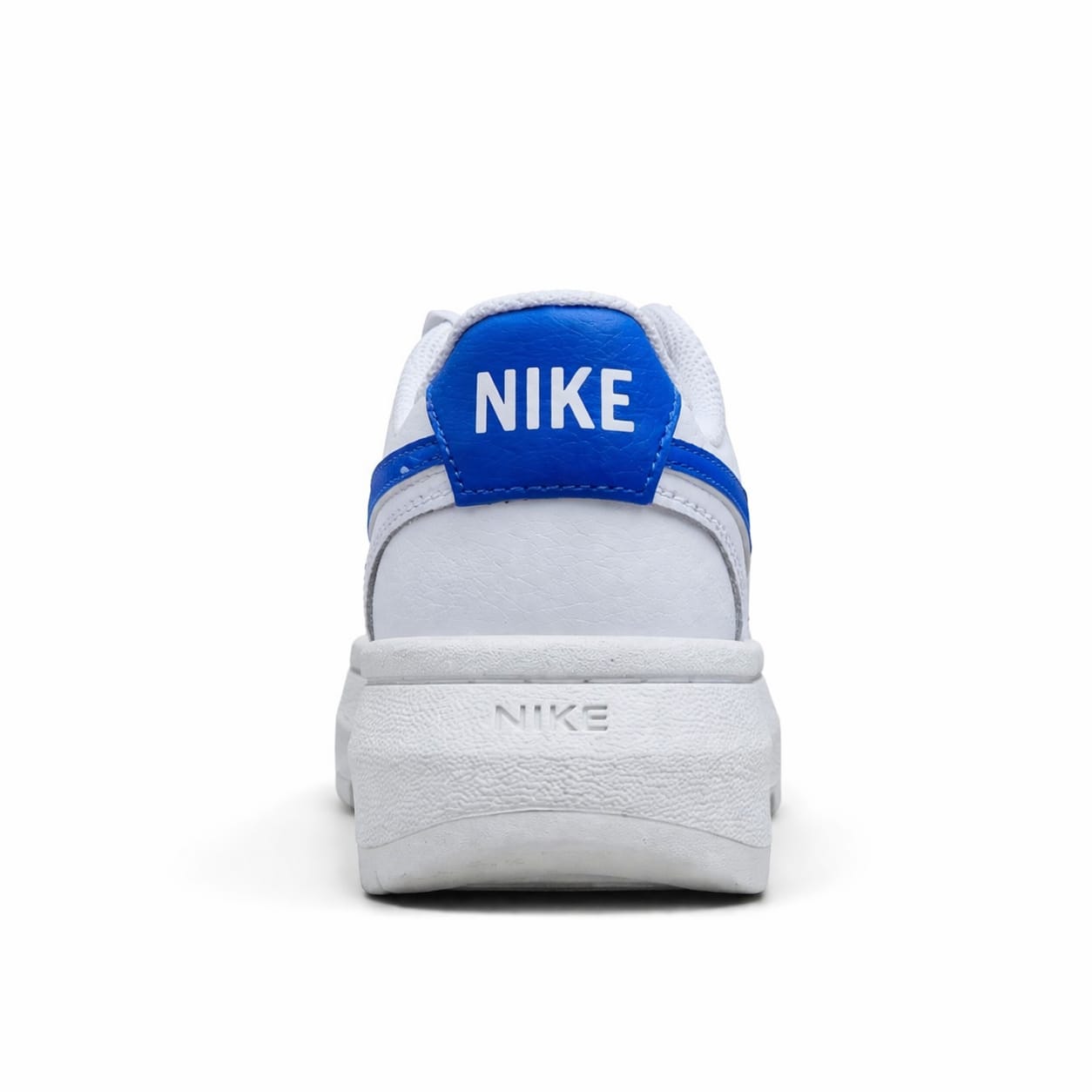 Nike court vision alta 3 Nike court vision alta - Imagen 3