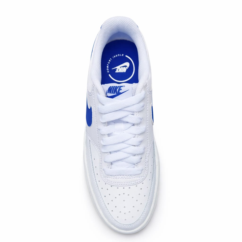 Nike court vision alta 2 Nike court vision alta - Imagen 2