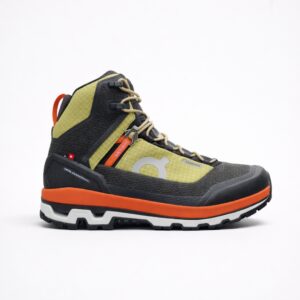 On Cloudalpine Waterproof