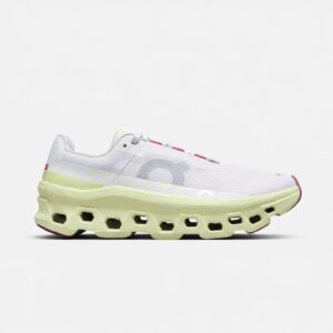 On Running Cloudmonster