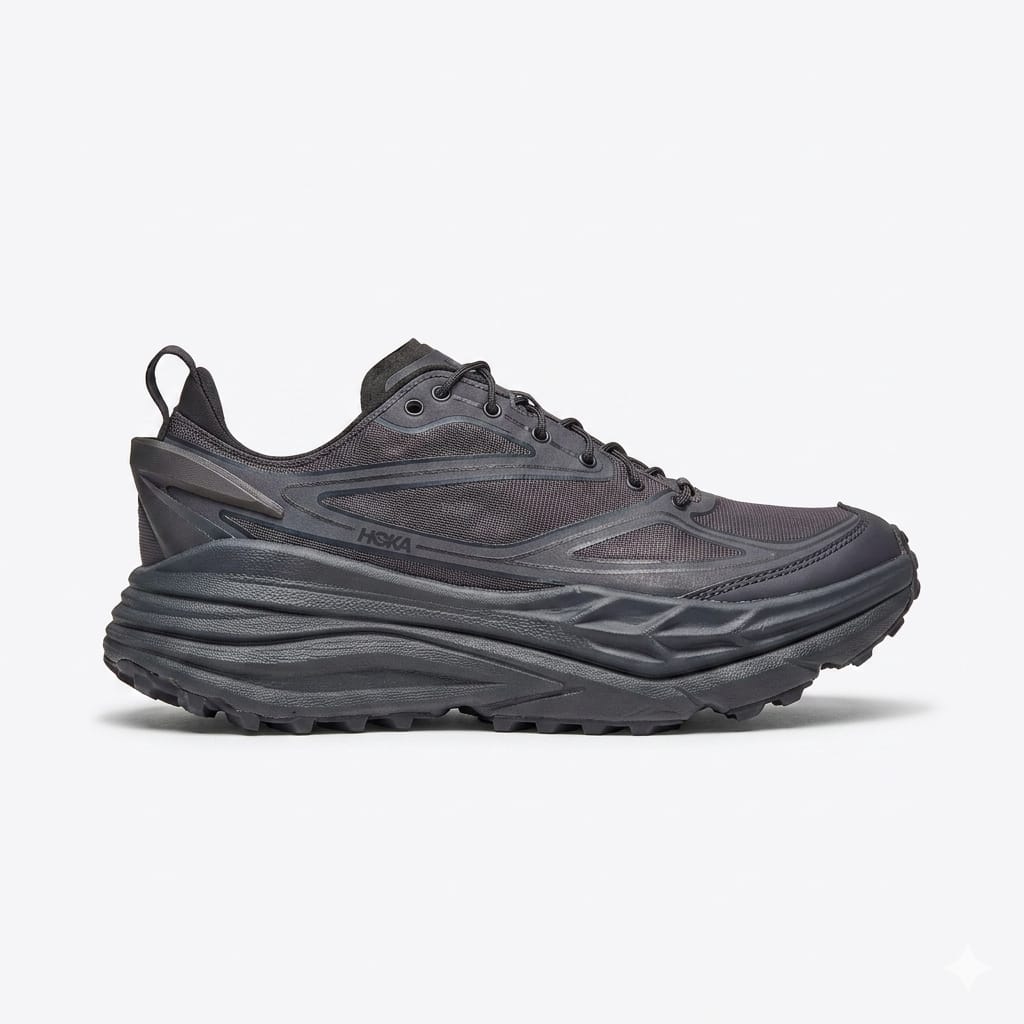 HOKA Stinson One7 1 HOKA Stinson One7