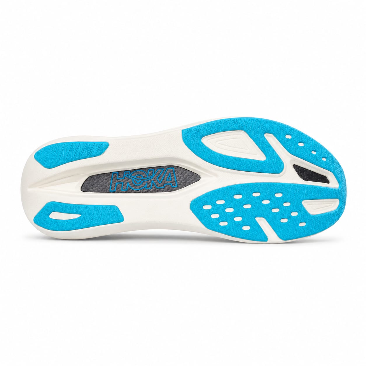 Hoka Rocket X 3 | Calzado urbano GT 5 Hoka Rocket X 3 | Calzado urbano GT - Imagen 5