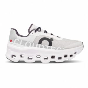 On Running Cloudmonster blanco