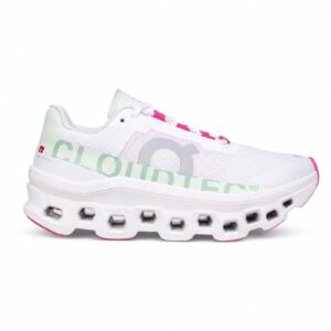 On Running modelo Cloudmonster