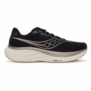 Saucony Ride 19